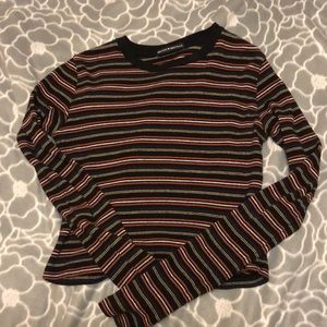 Brandy long sleeve